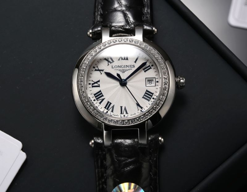 LONGINES